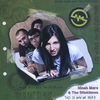 NINAH MARS & THE STICKFACES: This Is How We Pray