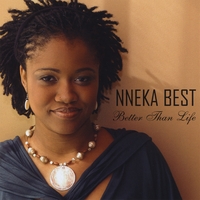 Nneka Best : Better Than Life