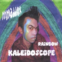 NNMaddox : Kelly Clarkson And The Rainbow Kaleidoscope