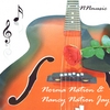 NN MUSIC - NORMA NATION & NANCY NATION JAY: Norma Nation & Nancy Nation Jay