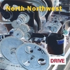 NORTH-NORTHWEST: Drive