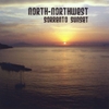 NORTH-NORTHWEST: Sorrento Sunset