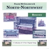 NORTH-NORTHWEST: Benches