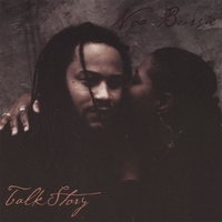 Noa Bursie : TalkStory