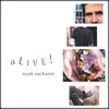 NOAH ZACHARIN: aLIVE!