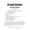 NOAH CHRISS: Al and George- An American Opera