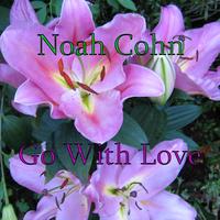 NOAH COHN: Go With Love
