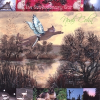 Noah Cohn : The Evolutionary War