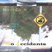 Noah Cohn : No Accidents