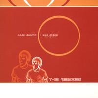 Noah DeSmit : I See Grace