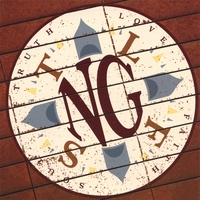 Noah Gabriel : Truth, Love, Faith and Soul