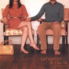 NOAH GLENN: Lafayette & Luxia