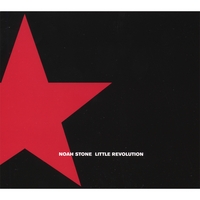Noah Stone : Little Revolution