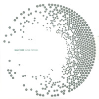 Noah Thorp : Lunar Strategies