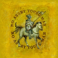 No Angry Young Man : Generation Failure - Single