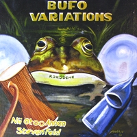 Nii Otoo Annan & Steven Feld : Bufo Variations
