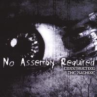 No Assembly Required : Constructing The Machine