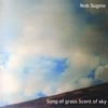 NOB SUGINO: Song Of Grass Scent Of Sky