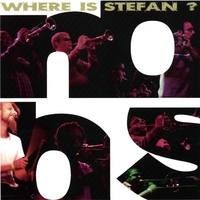NO BS : Where's Stefan?