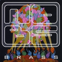 No Bs Brass : Alive in Richmond