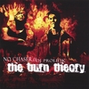 NOCHASER // DJ PROLIFIK: The Burn Theory