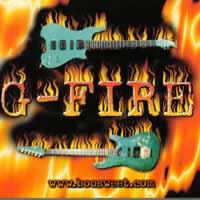 Neilly, O'Connor, Chokan, Mega : G-fire