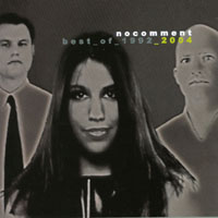 nocomment : best of 1992-2004