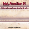 NO COVER SAMPLER #4: Not Another 14