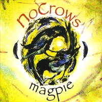 NoCrows : Magpie