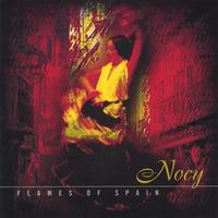 NOCY: Flames Of Spain