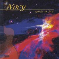 NOCY: Spirits OF Love