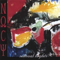 Nocy : Sensual Nights