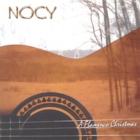 NOCY: A Flamenco Christmas