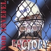 NOD ARVEFEL: Joe Factory
