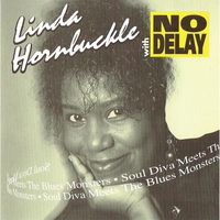 Linda Hornbuckle with No Delay : Soul Diva Meets the Blues Monsters