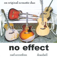 No Effect : No Effect -bell/accordino