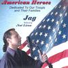 NOE LICON (JAG): American Heroes