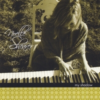 NOELLE SHEARER: My Shadow