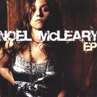 NOEL MCLEARY: Noel McLeary EP