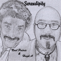 noel patrie, hugh stinson : Serendipity