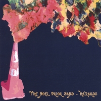 The Noel Prior Band : Hazards