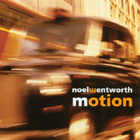 Noel Wentworth : Motion