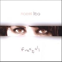 Noemi Liba : Freefall