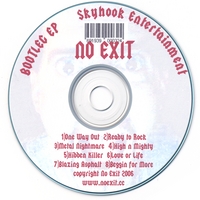 No Exit : Bootleg EP