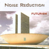 Noise Reduction : Futurism