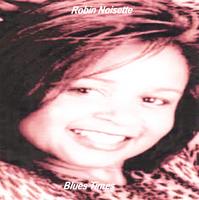 Robin Noisette : Blues Times