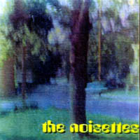The Noisettes : Oconee Meadows