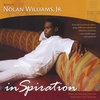 NOLAN WILLIAMS, JR.: inSpiration