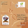 THE NOLAN WILSON PROJECT: All Access