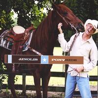 Jj Nolis : Ponyride